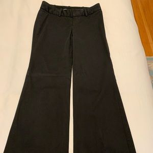 Club Monaco pants in navy blue